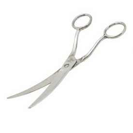 Lightweight scissors